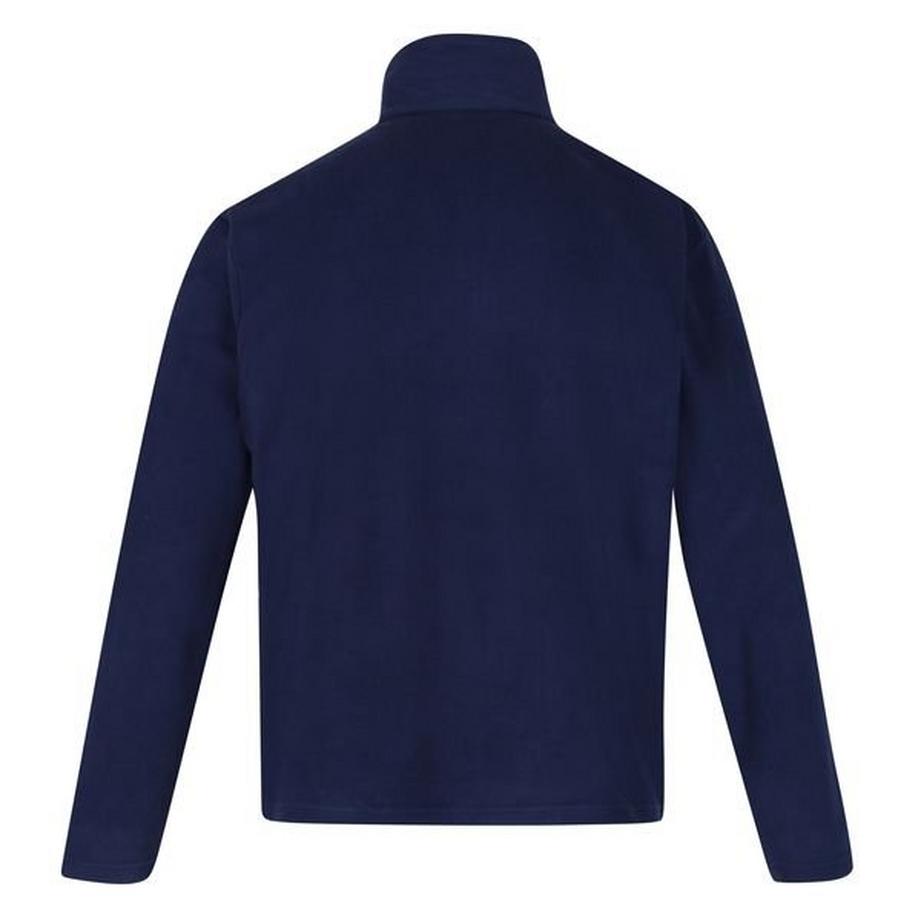 Regatta Great Outdoors Thompson Fleece Top Half Zip  