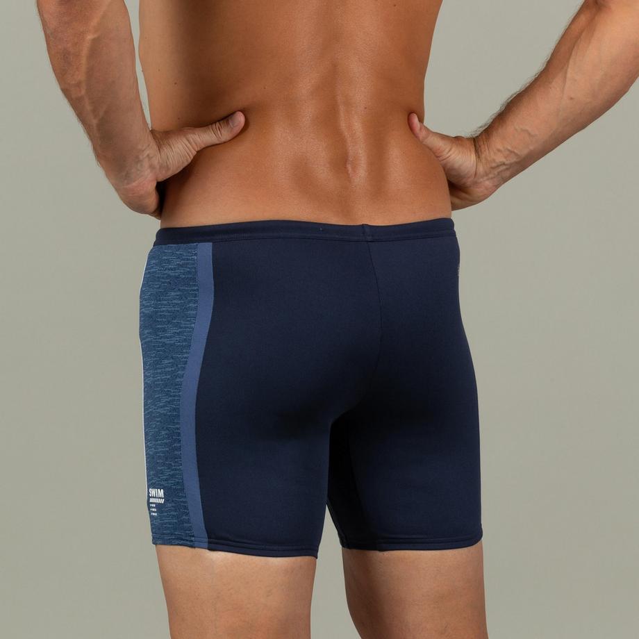 NABAIJI Yoko Boxer de Bain Long  