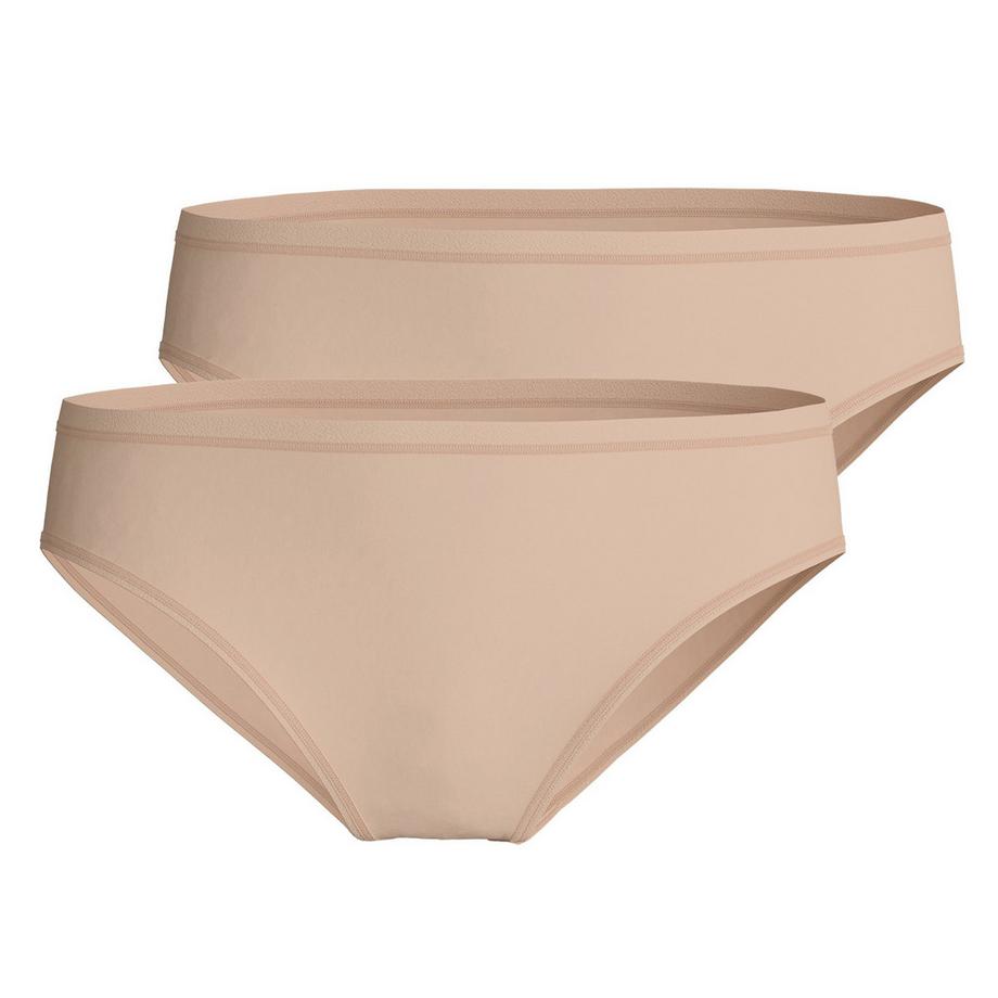 Slip  2er Pack Bequem sitzend-Sleek Skin Slip 2P