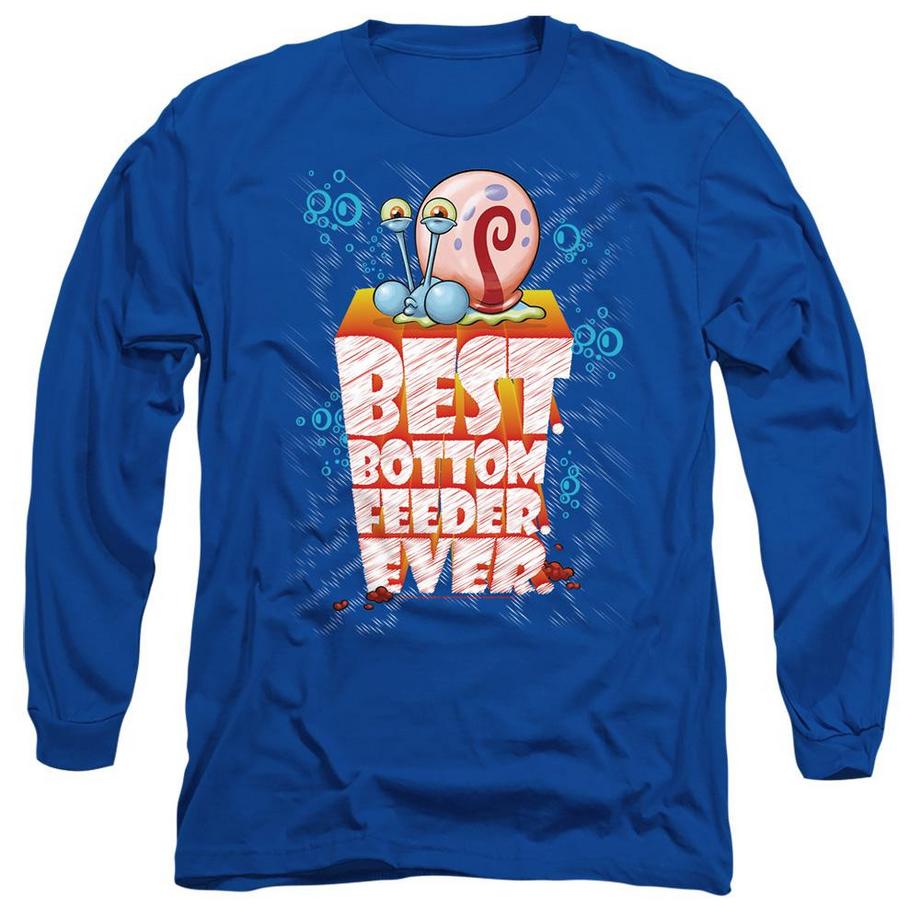 T-ShirtBest Bottom Feed Ever