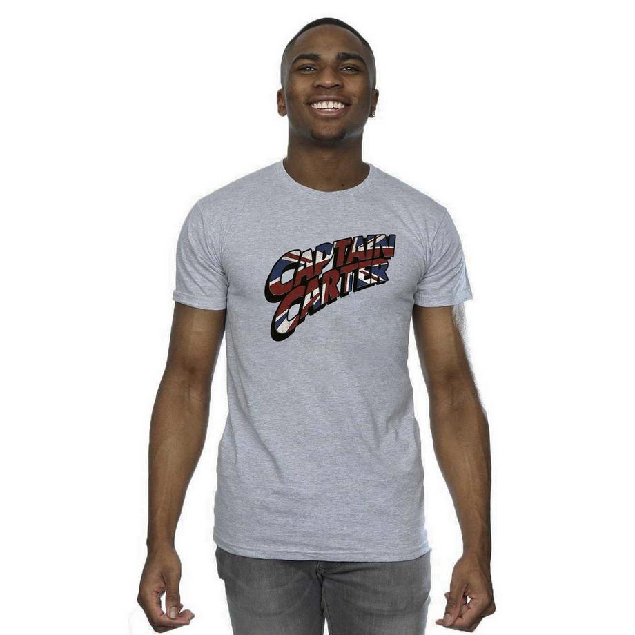 MARVEL  T-ShirtWhat If 
