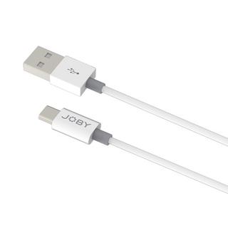 Joby  Câble de charge et synchronisation USB-A vers USB-C de 1,2 m 