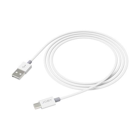 Joby  Lade- und Synchronisierungskabel USB-A auf USB-C 1,2 m 