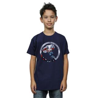 MARVEL  Tshirt AVENGERS 