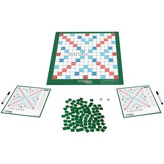 Mattel Games  SScrabble Wortgefecht 