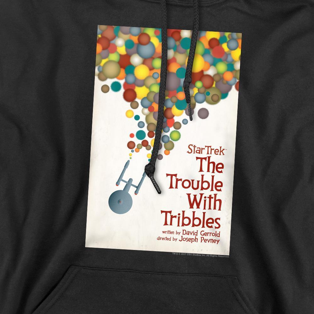 Star Trek The Original Series Episode 44 Kapuzenpullover  