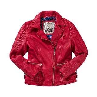 Joe Browns Gesteppte Biker Jacke  