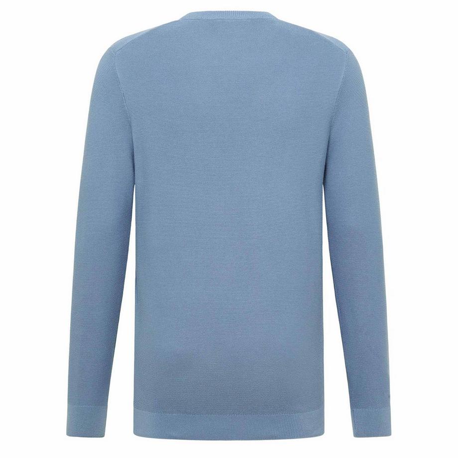 Mustang Elliot Pull en tricot Coupe Confortable  