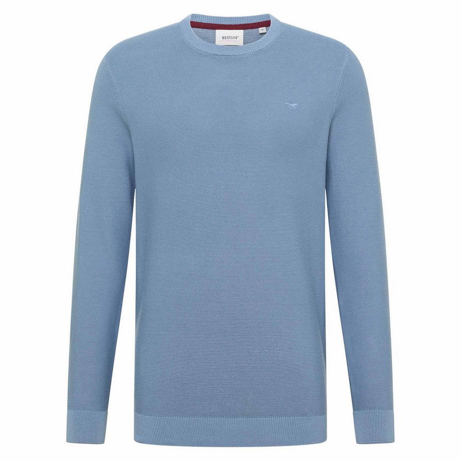 Pull en tricot  Confortable à porter-Style Elliot