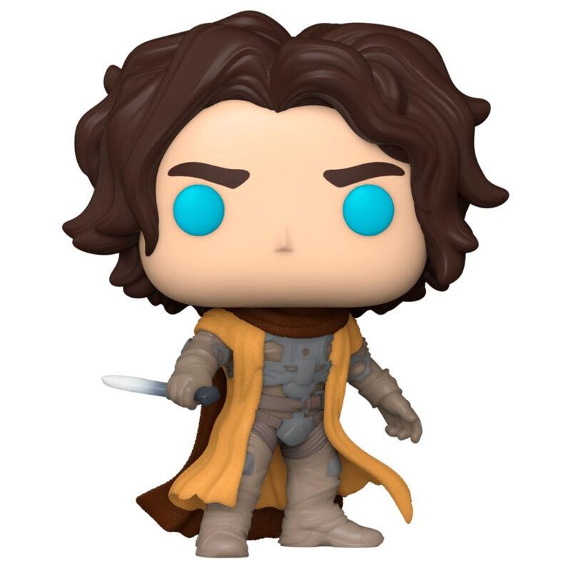 Funko  Pop! Dune 2 - Paul Atreides (Nr.1493) 