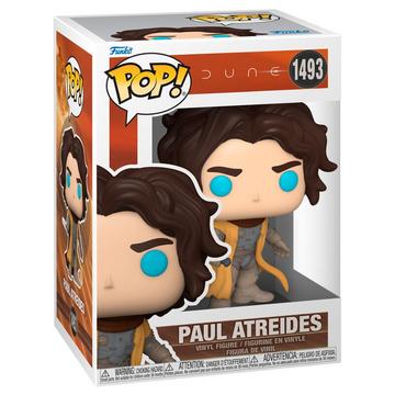 POP-Figur Dune 2 Paul Atreides