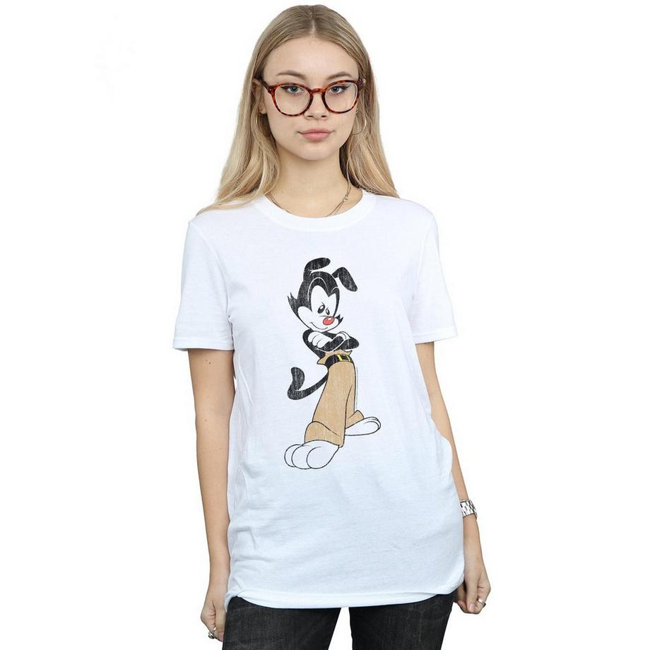 Animaniacs Wakko T-Shirt Imprimé  