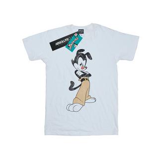Animaniacs Wakko T-Shirt Imprimé  