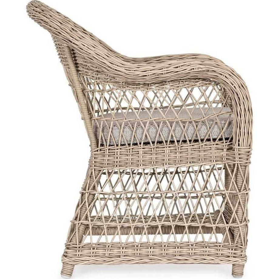 mutoni Poltrona da giardino Jupiter Nuovo  