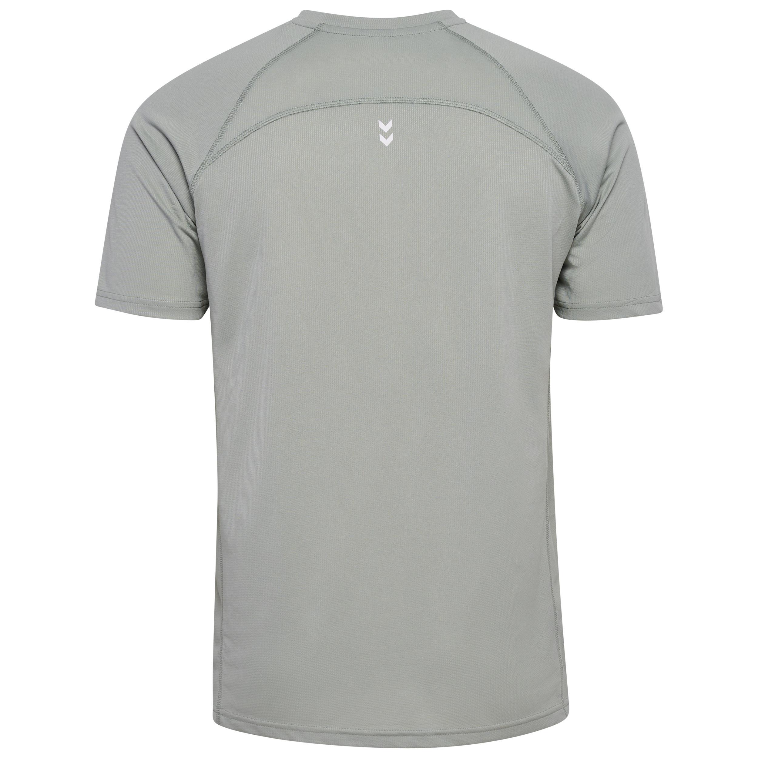 Hummel Pulse T-Shirt Manches Courtes  