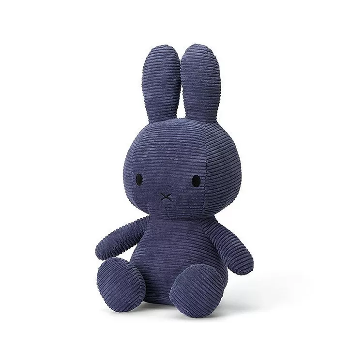 Bon Ton Toys Miffy Kordsamt Blau (50cm)online kaufen MANOR