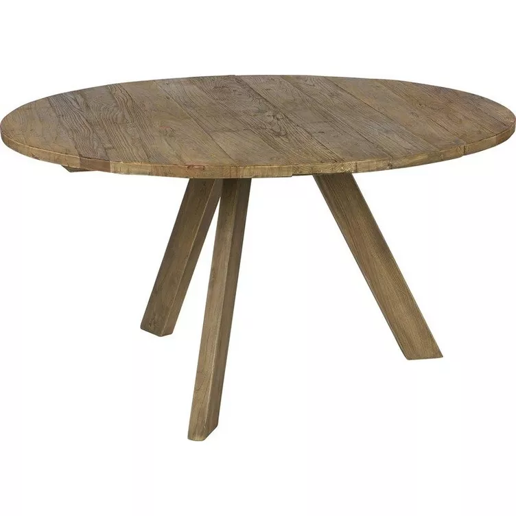 mutoni Esstisch Tondo rund 140x140 online kaufen MANOR