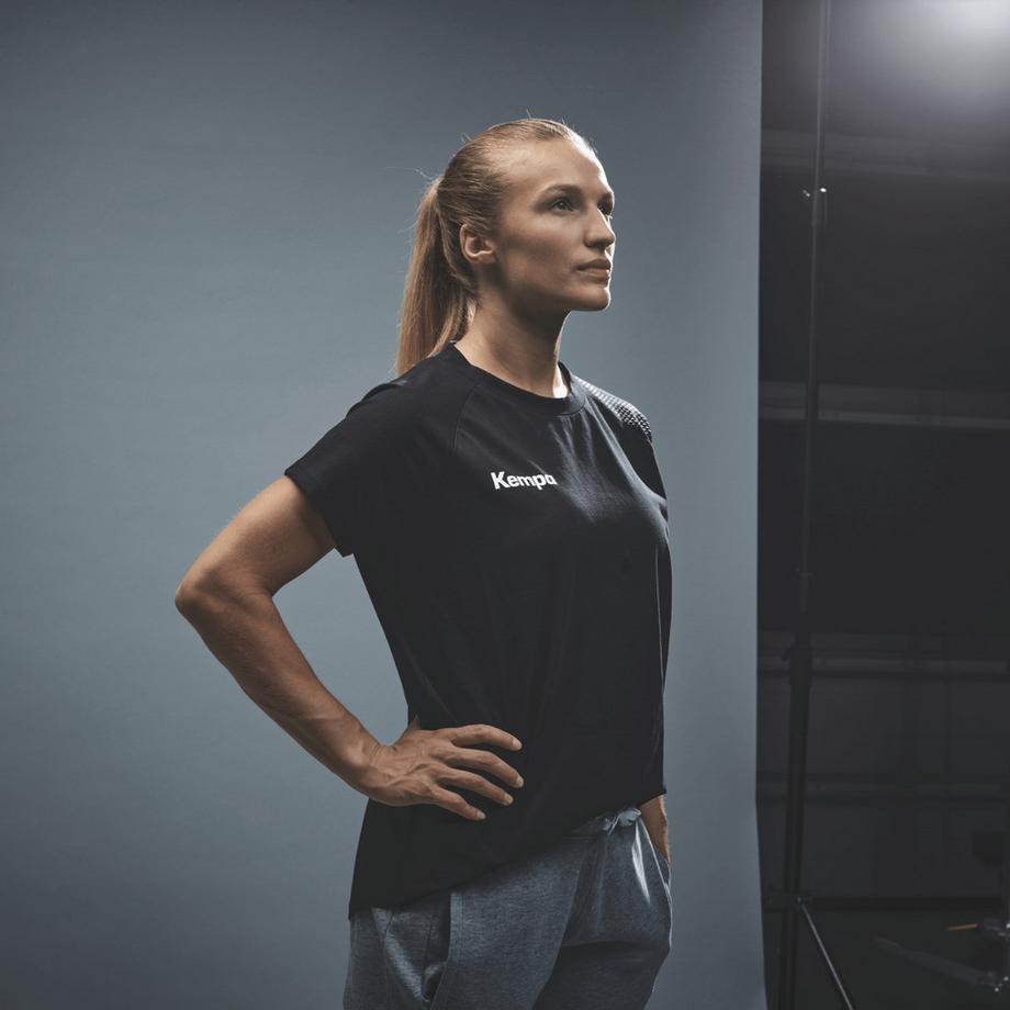 Kempa Core 26 T-Shirt  