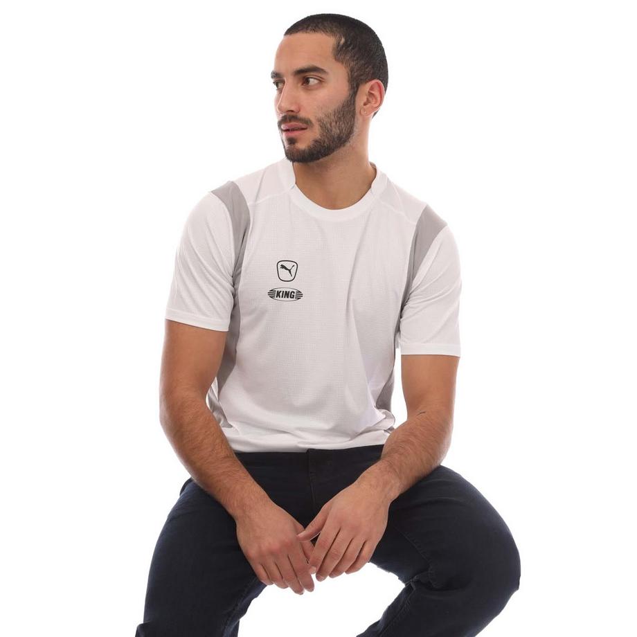 PUMA  King Pro Trikot 