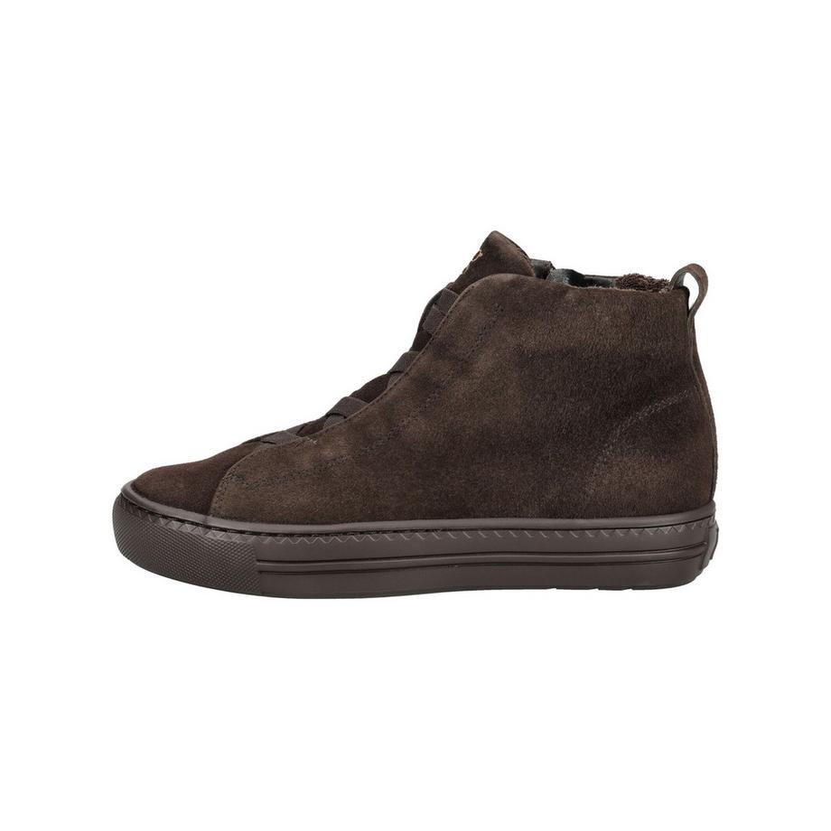 Paul Green High Top Sneaker  
