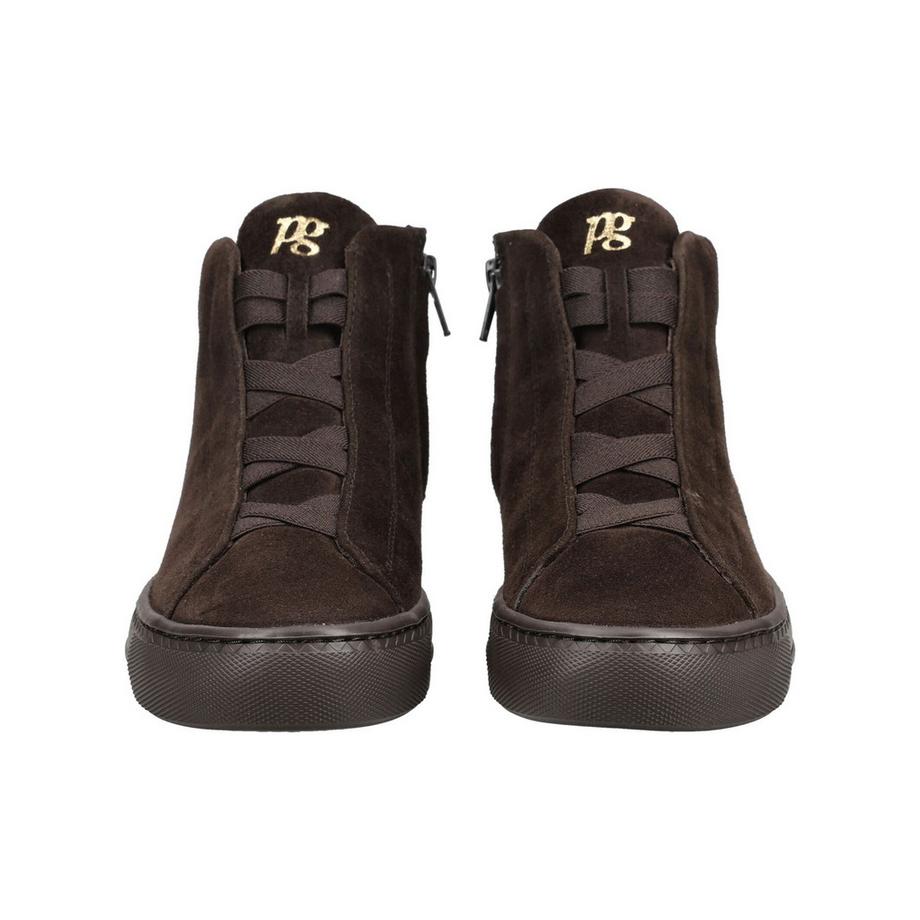Paul Green High Top Sneaker  