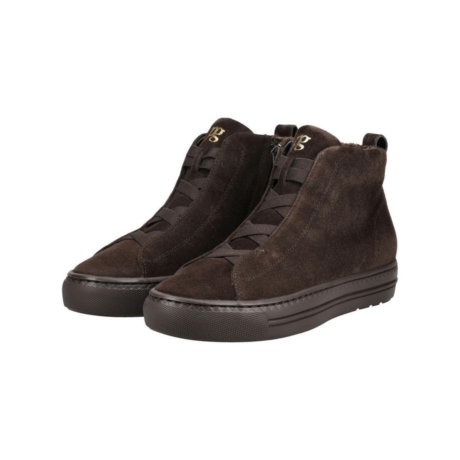 Paul Green High Top Sneaker  