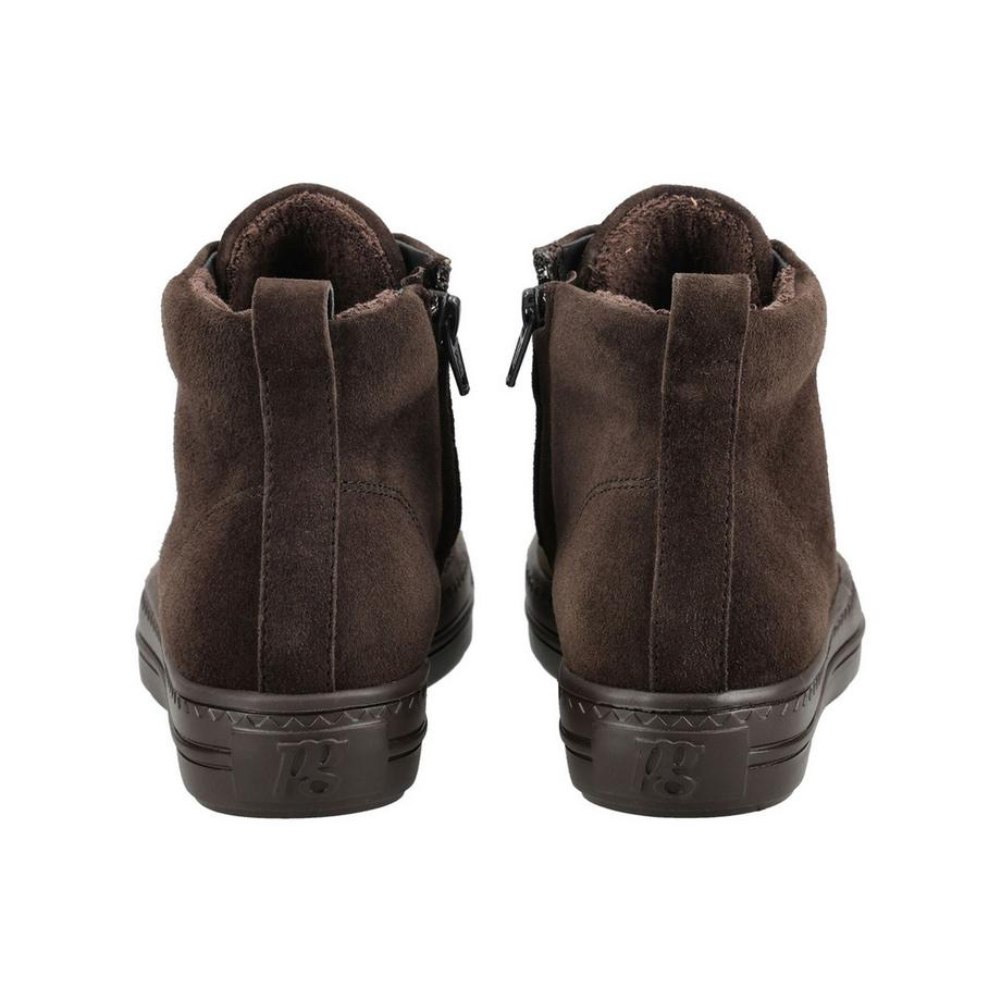 Paul Green High Top Sneaker  