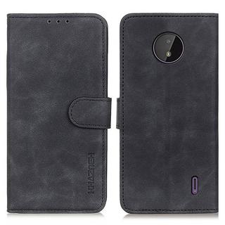 Cover-Discount  Nokia C20 - Custodia In Pelle 