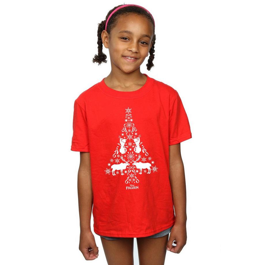 Disney  Frozen TShirt 