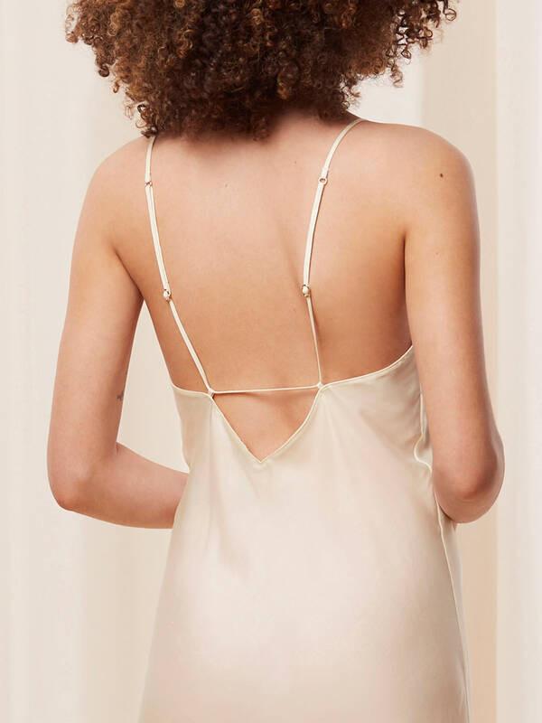Triumph Silky Sensuality Robe de nuit  