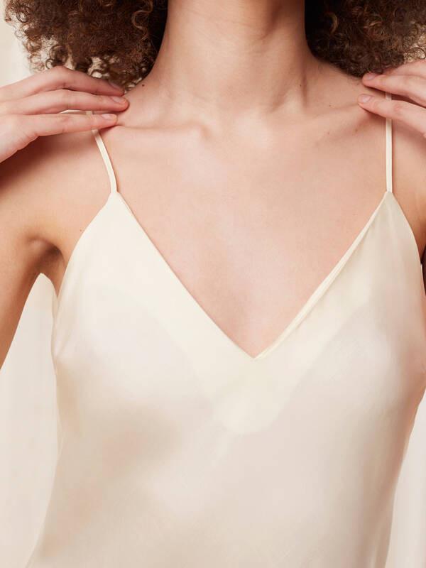 Triumph Silky Sensuality Robe de nuit  