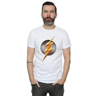DC COMICS Justice League Flash Logo T-Shirt  
