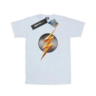 DC COMICS Justice League Flash Logo T-Shirt  