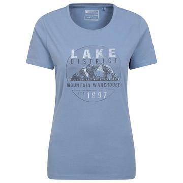 Lake District TShirt