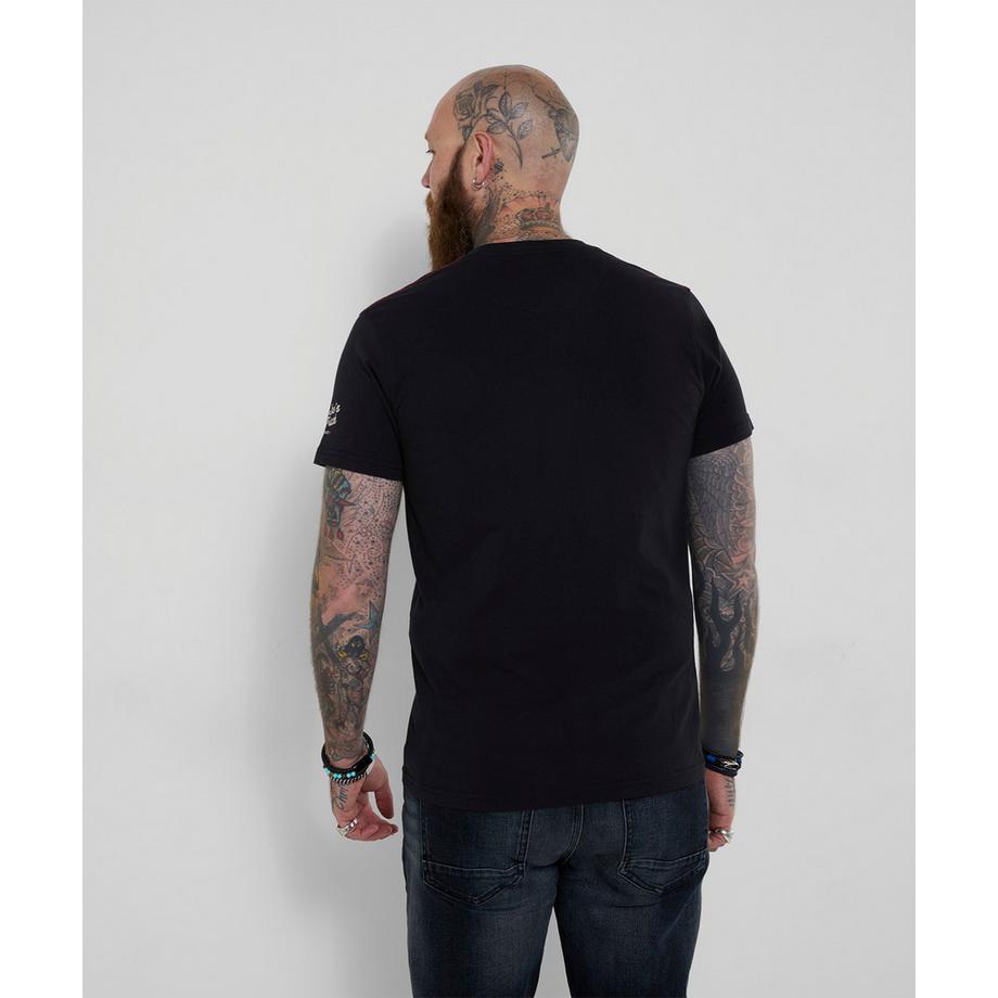 Joe Browns T-Shirt Heart Breaker  