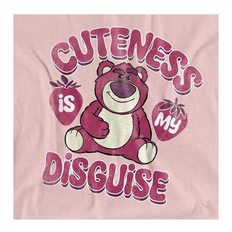 Toy Story T-Shirt Cuteness  