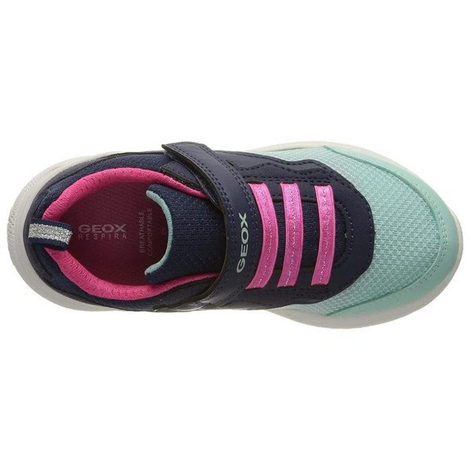 GEOX  Sneaker Sprintye 