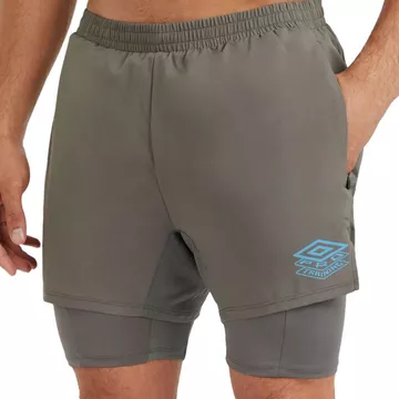 Pro Training Elite Shorts