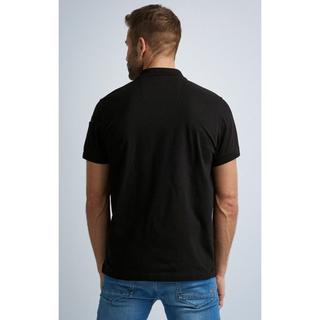 PME Legend Trackway Kurzärmliges Poloshirt  