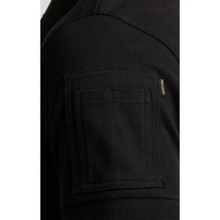 PME Legend Trackway Kurzärmliges Poloshirt  