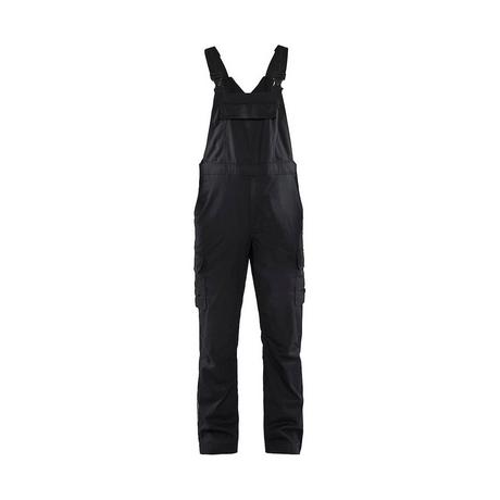 Blaklader Latzhose mit Stretchträgern  