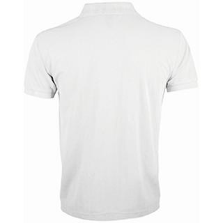 SOLS Prime Pique Kurzarm Polo Shirt  
