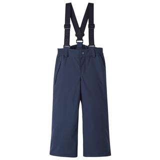 Reima  tec Kinder Schneehose Loikka Navy 