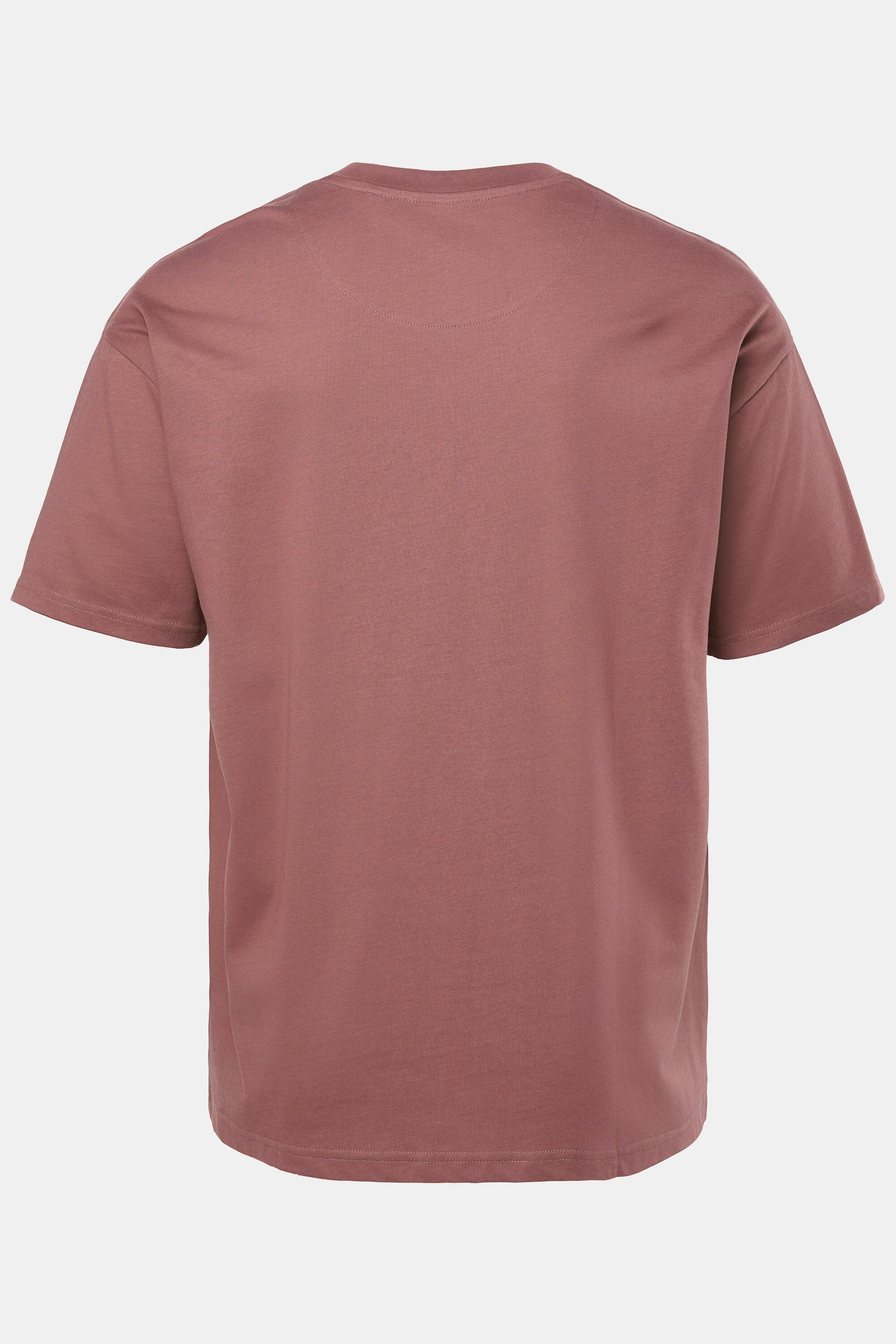 Sthuge T-Shirt Manches Courtes Oversize  