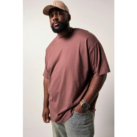 Sthuge T-Shirt Manches Courtes Oversize  