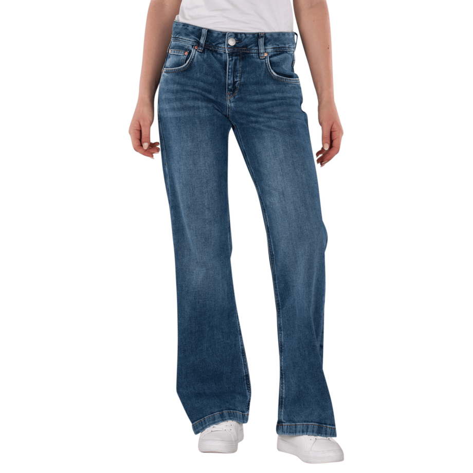Edna Jeans Flare