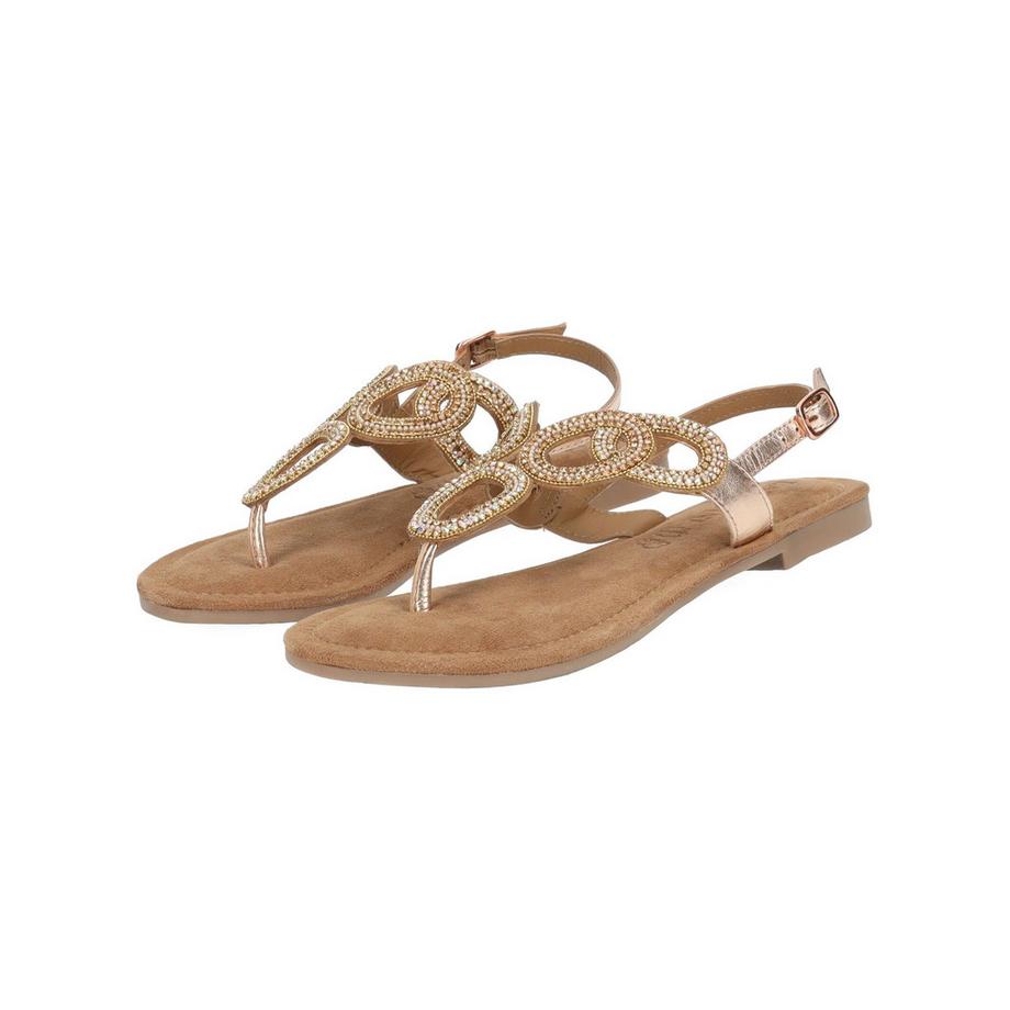 Lazamani  Sandalen 33745 