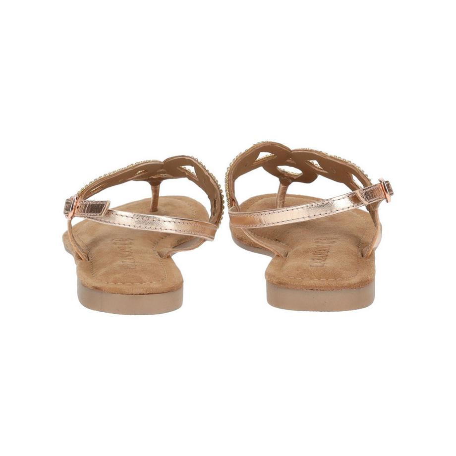 Lazamani  Sandalen 33745 