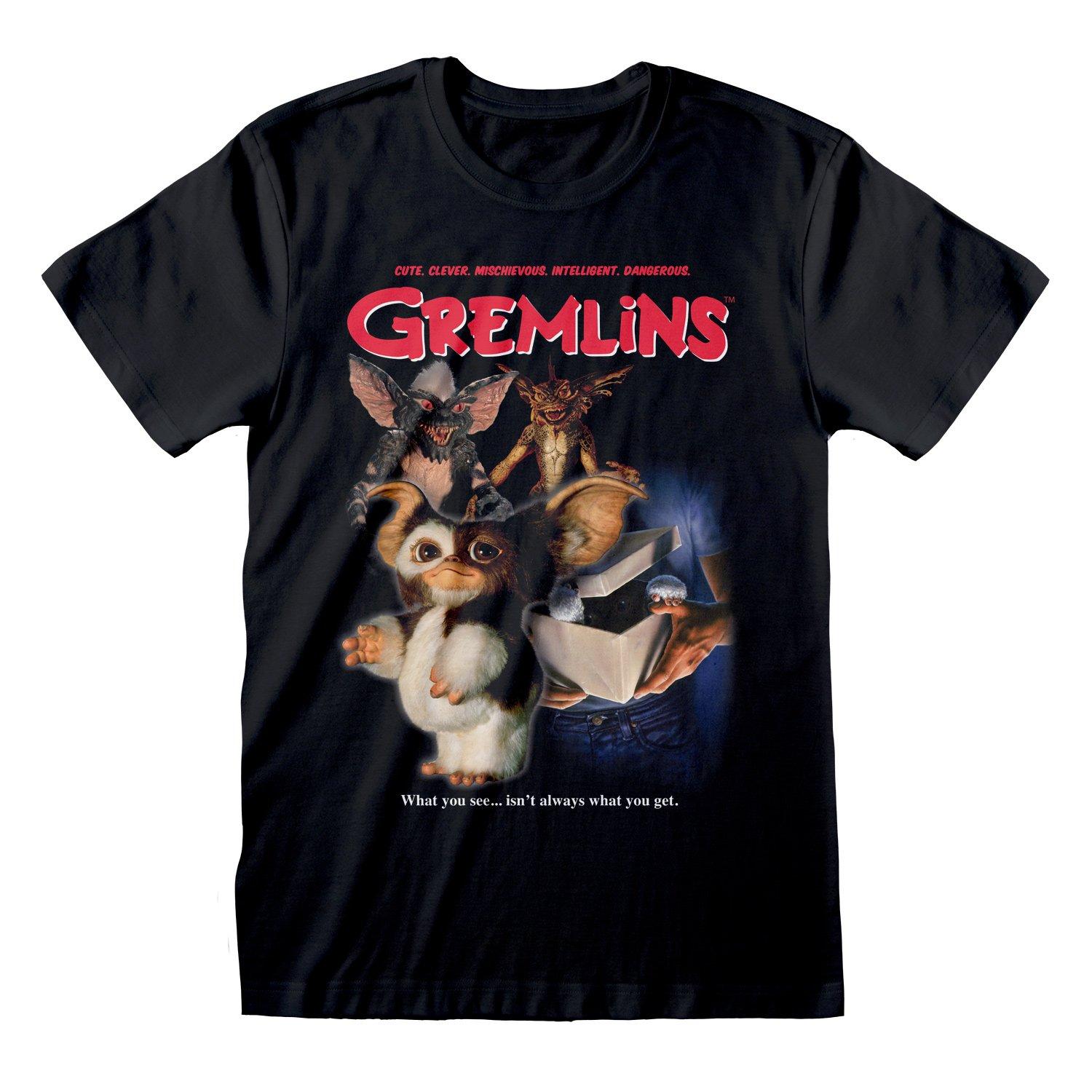 Gremlins  T-Shirt 