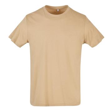 Basic TShirt Rundhalsausschnitt